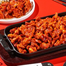 [저세상푸드] 직화 닭안창살 170g x 2팩, 2개