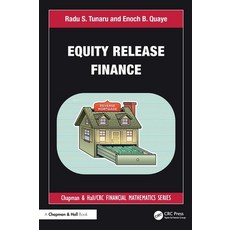 (영문도서) Equity Release Finance Hardcover, CRC Press, English, 9781032371979