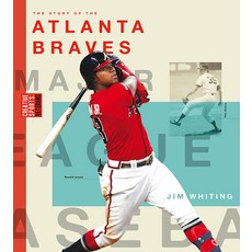 Atlanta Braves Paperback, Creative Paperbacks
