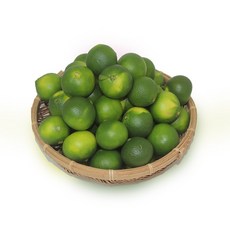 햇 제주 청귤(풋귤) 10kg 5kg 세척 생과 냉동 슬라이스 3kg 5kg 10kg 농장직송 일반/무농약, 1박스, 무농약 청귤 슬라이스(냉동) 3kg