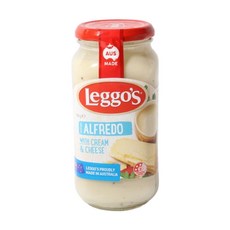 레고스 알프레도 파스타 소스, 490g, 1개