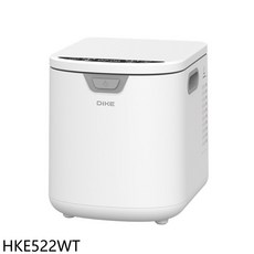 DIKE冷風扇，輕巧便攜，節能省電，夏日消暑必備, HKE522WT-COOL