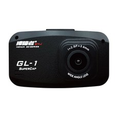 掃瞄者 SNJ GL-1 行車紀錄器, 附送16G記憶卡