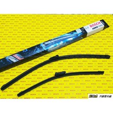 BOSCH A102S軟骨雨刷 PASSAT Urus PANAMERA 特斯拉MODEL3 TROC 938嚴選