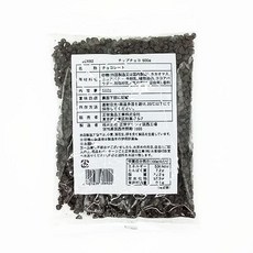 칩 초콜릿 500g