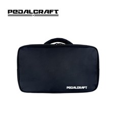 페달크래프트 Pedalcraft PT100 멀티이펙터 케이스, 1개