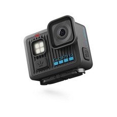 [주문] GoPro LIT HERO CHDHF-132-JP 액션 카메라 카메라 오디오 가전, Black