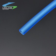 리글라스 에어호스(파랑) 1m, 1개