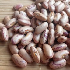 優質花豆 600克/包 - 天然健康 多種料理方式 營養豐富, 1個, 600g