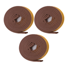 Guncomal 門墊, 3個