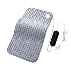 電熱毯 恆溫保暖親膚舒適 辦公室午睡寵物保暖適用, S230-30*40