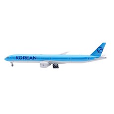 RBF絕版 1/200 Korean 777-300ER HL8008 SA2090, 1個