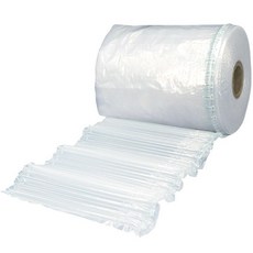 氣柱袋 加厚防震 充氣包裝袋 氣柱卷材, 1個, 常規款,20CM 50米
