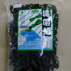 翠綠 海帶結 涼拌煮湯適用, 1個, 翠綠海帶結60公克/包 一包