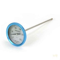 콩콩 조리용 기름 온도계 센서, 중