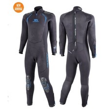 游龍潛水 AROPEC 5mm Neoprene 男款兩件式防寒衣 - 潛水防寒衣