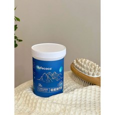 去污聖品 零度冷水爆炸鹽 去油 深層清潔 洗衣粉 頑固汙漬 增白留香, 1個, 500g,1瓶