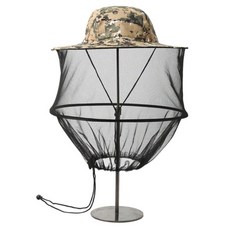 양봉모자 낚시 모자 모기방지 벌모자 방충