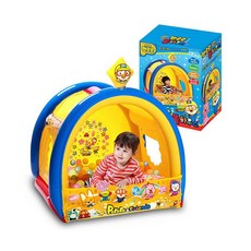 뽀로로 볼풀 하우스 100볼포함 놀이집 볼텐트, ♥~상품선택~♥, 1개