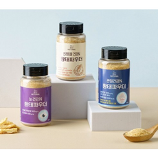 펫츠밀 반려동물 건강N 황태 파우더 영양제, 100g, 1개, 뼈/관절강화 x 1개, 뼈/관절강화