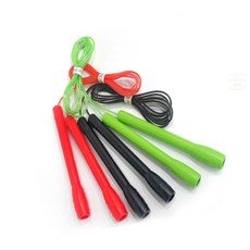 끈이스토어 줄넘기 K-410 연두 초등학생운동 스포츠도구