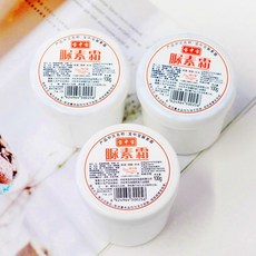 바오중바오 우레아 크림 핸드크림, 1개입