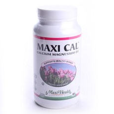 鈣鎂D3膠囊, 180顆, 1罐