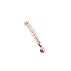 슈가 2구 손잡이 나사간격 96mm 금색, 【상품선택】