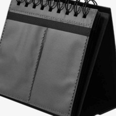 스탠딩 3인치 사진 앨범 투명 사진첩 포카 폴라로이드 미니