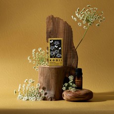 KOOII 偷心攝魂 持久留香, 1件, 10ml, 撩人香