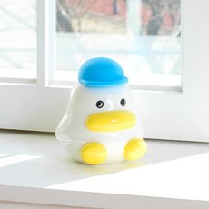 곽철이 모자 머그컵, 캡철이, 1개