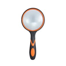 돋보기 손잡이 75mm 휴대용, C-75mm