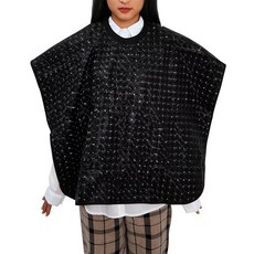 방수 머리 염색 얼룩 방지 천으로 색상 파마 헤어 스타일링