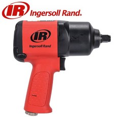 英格索蘭 IR 132U-R 鯊魚機 1/2吋 氣動衝擊扳手, 1個