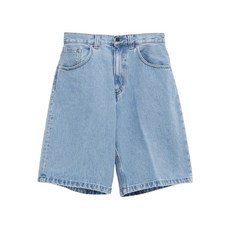 칼하트윕 브랜든 데님 쇼츠