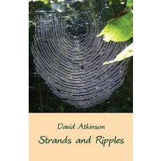 Strands and Ripples Paperback, Ginninderra Press, English, 9781761091087