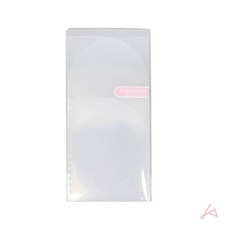 로리 티켓보관3단홀더 영수증보관철