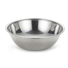 스텐볼 35cm 레스믹싱볼 바구니 스테인리스 레스볼 스테인리스볼 싱볼, 1개