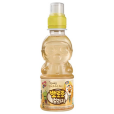 뽀로로보리차220ml/팔도20개, 220ml, 20개