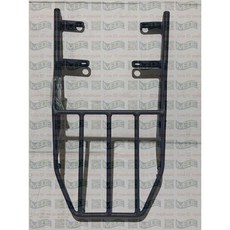 MEDE Honda CB150 CB150R 後貨架, 詳見包裝, 詳見包裝