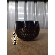 泓展工藝 銅磬 法器, 1個