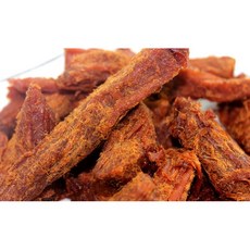 和平堅果坊 手撕豬肉條 豬肉乾 300g, 1個, 300g 手撕豬肉條
