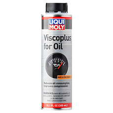 LIQUI MOLY 機油精/黏度指數增進劑 8958, 1個, 柴油/汽油