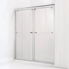 itai一太 有框淋浴拉門 皇冠5028鋁合金款，全省免費安裝，挑戰最強乾濕分離，原廠五年保固