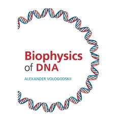 (영문도서) Biophysics of DNA Paperback, Cambridge University Press, English, 9781009045810