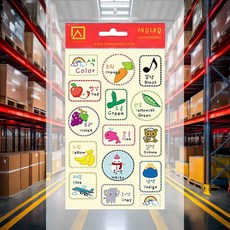 꿀벌스티커 엽서붙이기 학생용문구 카드꾸미기 인형꾸미기 다이어리꾸미기 캘린더