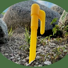 넥스트 텐트핀 1P 타프팩