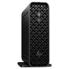 HP 2025 엘리트데스크 8 미니 G1a 라이젠 AI 라이젠 AI 300 시리즈, G1a-B02QHAV, WIN11 Pro, 1TB, 32GB, 블랙