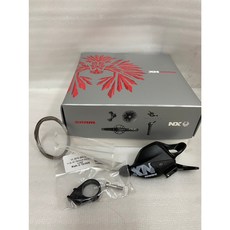 SRAM NX Eagle 登山車變速撥把, 1個