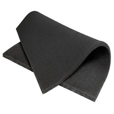 고경도 스펀지 20K 원장주문 1x2m 두께조절 단단한 스폰지 완충재 포장재, 1cm